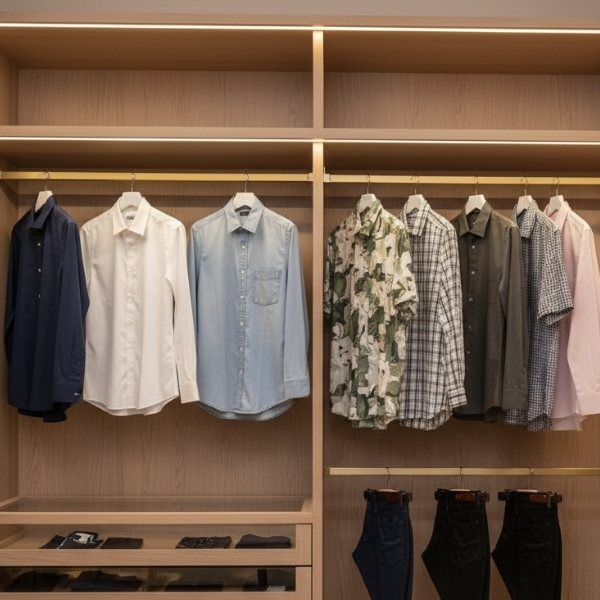 shirt producer in Turkey